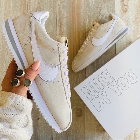 custom nike cortez womens